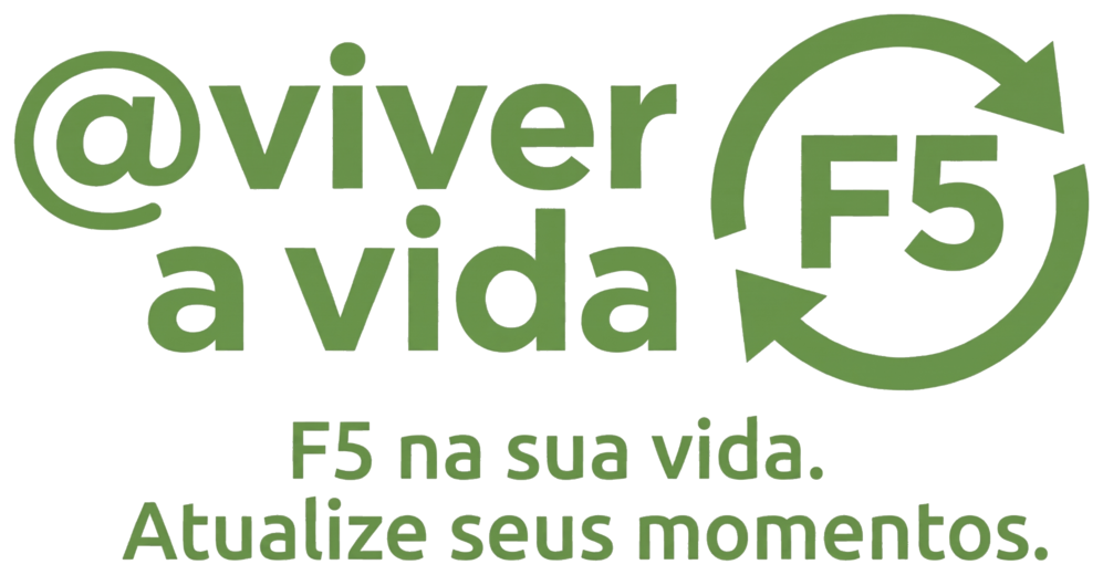 Viver a Vida F5